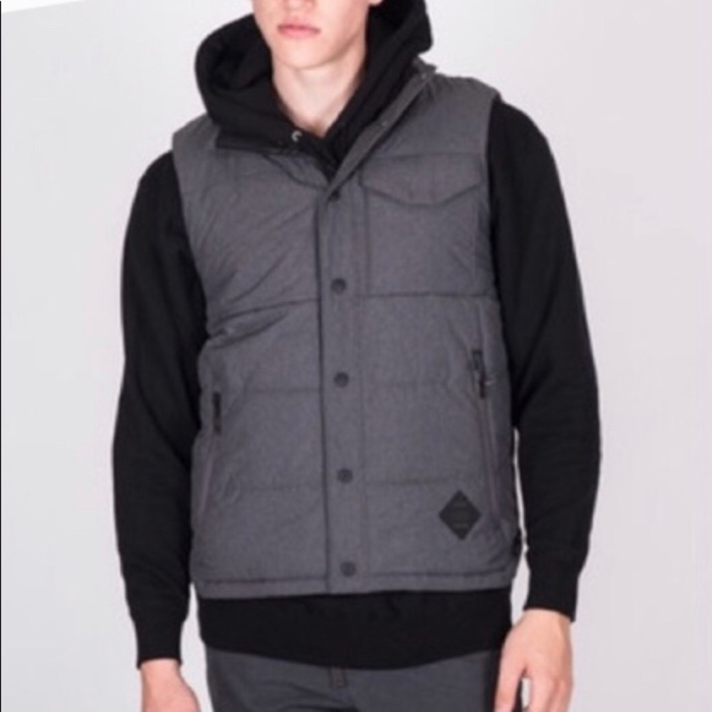 The North Face Patrick’s Point Vest